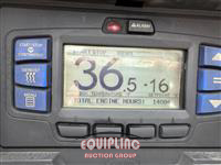 2023 Utility VS2RA 53X102 REFRIGERATED TRAI