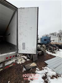 2023 Utility VS2RA 53X102 REFRIGERATED TRAI