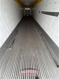 2023 Utility VS2RA 53X102 REFRIGERATED TRAI