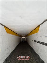 2023 Utility VS2RA 53X102 REFRIGERATED TRAI