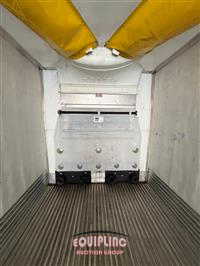 2023 Utility VS2RA 53X102 REFRIGERATED TRAI