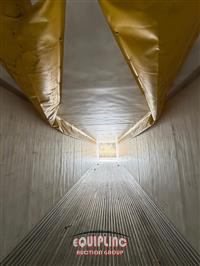 2023 Utility VS2RA 53X102 REFRIGERATED TRAI