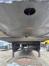 2023 Utility VS2RA 53X102 REFRIGERATED TRAI