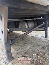 2023 Utility VS2RA 53X102 REFRIGERATED TRAI