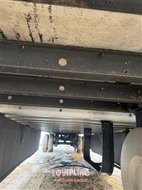 2023 Utility VS2RA 53X102 REFRIGERATED TRAI