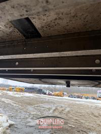 2023 Utility VS2RA 53X102 REFRIGERATED TRAI