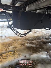 2023 Utility VS2RA 53X102 REFRIGERATED TRAI
