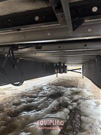 2023 Utility VS2RA 53X102 REFRIGERATED TRAI