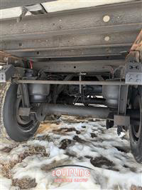 2023 Utility VS2RA 53X102 REFRIGERATED TRAI