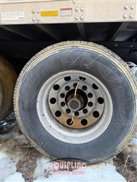 2023 Utility VS2RA 53X102 REFRIGERATED TRAI