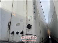 2019 HYUNDAI TRANSLEAD TRAILERS Hyundai Translead Trailers