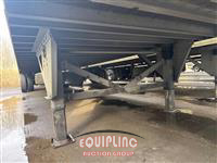 2019 HYUNDAI TRANSLEAD TRAILERS Hyundai Translead Trailers