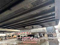 2019 HYUNDAI TRANSLEAD TRAILERS Hyundai Translead Trailers