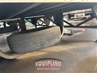 2019 HYUNDAI TRANSLEAD TRAILERS Hyundai Translead Trailers