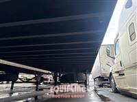 2019 HYUNDAI TRANSLEAD TRAILERS Hyundai Translead Trailers