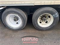 2019 HYUNDAI TRANSLEAD TRAILERS Hyundai Translead Trailers