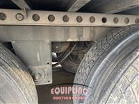 2019 HYUNDAI TRANSLEAD TRAILERS Hyundai Translead Trailers