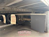 2019 HYUNDAI TRANSLEAD TRAILERS Hyundai Translead Trailers