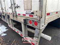 2019 HYUNDAI TRANSLEAD TRAILERS Hyundai Translead Trailers