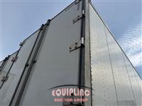 2019 HYUNDAI TRANSLEAD TRAILERS Hyundai Translead Trailers