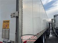 2019 HYUNDAI TRANSLEAD TRAILERS Hyundai Translead Trailers