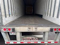 2019 HYUNDAI TRANSLEAD TRAILERS Hyundai Translead Trailers