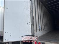 2019 HYUNDAI TRANSLEAD TRAILERS Hyundai Translead Trailers