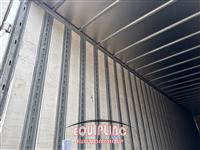 2019 HYUNDAI TRANSLEAD TRAILERS Hyundai Translead Trailers