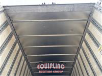 2019 HYUNDAI TRANSLEAD TRAILERS Hyundai Translead Trailers