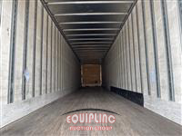 2019 HYUNDAI TRANSLEAD TRAILERS Hyundai Translead Trailers