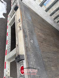 2019 HYUNDAI TRANSLEAD TRAILERS Hyundai Translead Trailers