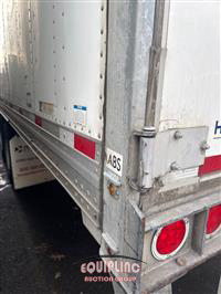 2019 HYUNDAI TRANSLEAD TRAILERS Hyundai Translead Trailers