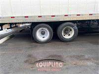 2019 HYUNDAI TRANSLEAD TRAILERS Hyundai Translead Trailers