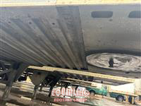 2019 HYUNDAI TRANSLEAD TRAILERS Hyundai Translead Trailers