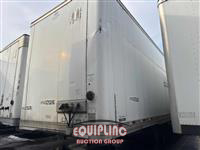 2019 HYUNDAI TRANSLEAD TRAILERS Hyundai Translead Trailers
