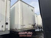 2019 HYUNDAI TRANSLEAD TRAILERS Hyundai Translead Trailers