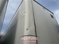 2019 HYUNDAI TRANSLEAD TRAILERS Hyundai Translead Trailers