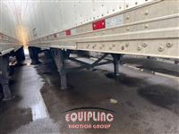 2019 HYUNDAI TRANSLEAD TRAILERS Hyundai Translead Trailers