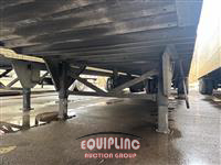 2019 HYUNDAI TRANSLEAD TRAILERS Hyundai Translead Trailers