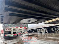 2019 HYUNDAI TRANSLEAD TRAILERS Hyundai Translead Trailers