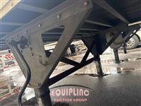 2019 HYUNDAI TRANSLEAD TRAILERS Hyundai Translead Trailers