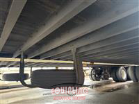 2019 HYUNDAI TRANSLEAD TRAILERS Hyundai Translead Trailers