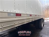 2019 HYUNDAI TRANSLEAD TRAILERS Hyundai Translead Trailers