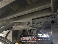 2019 HYUNDAI TRANSLEAD TRAILERS Hyundai Translead Trailers