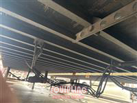 2019 HYUNDAI TRANSLEAD TRAILERS Hyundai Translead Trailers