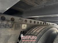 2019 HYUNDAI TRANSLEAD TRAILERS Hyundai Translead Trailers