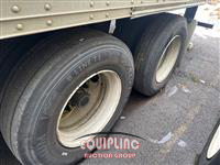 2019 HYUNDAI TRANSLEAD TRAILERS Hyundai Translead Trailers