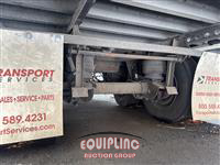 2019 HYUNDAI TRANSLEAD TRAILERS Hyundai Translead Trailers