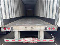 2019 HYUNDAI TRANSLEAD TRAILERS Hyundai Translead Trailers