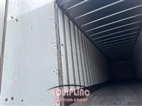 2019 HYUNDAI TRANSLEAD TRAILERS Hyundai Translead Trailers